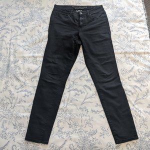 American Eagle Hi-Rise Jeggings